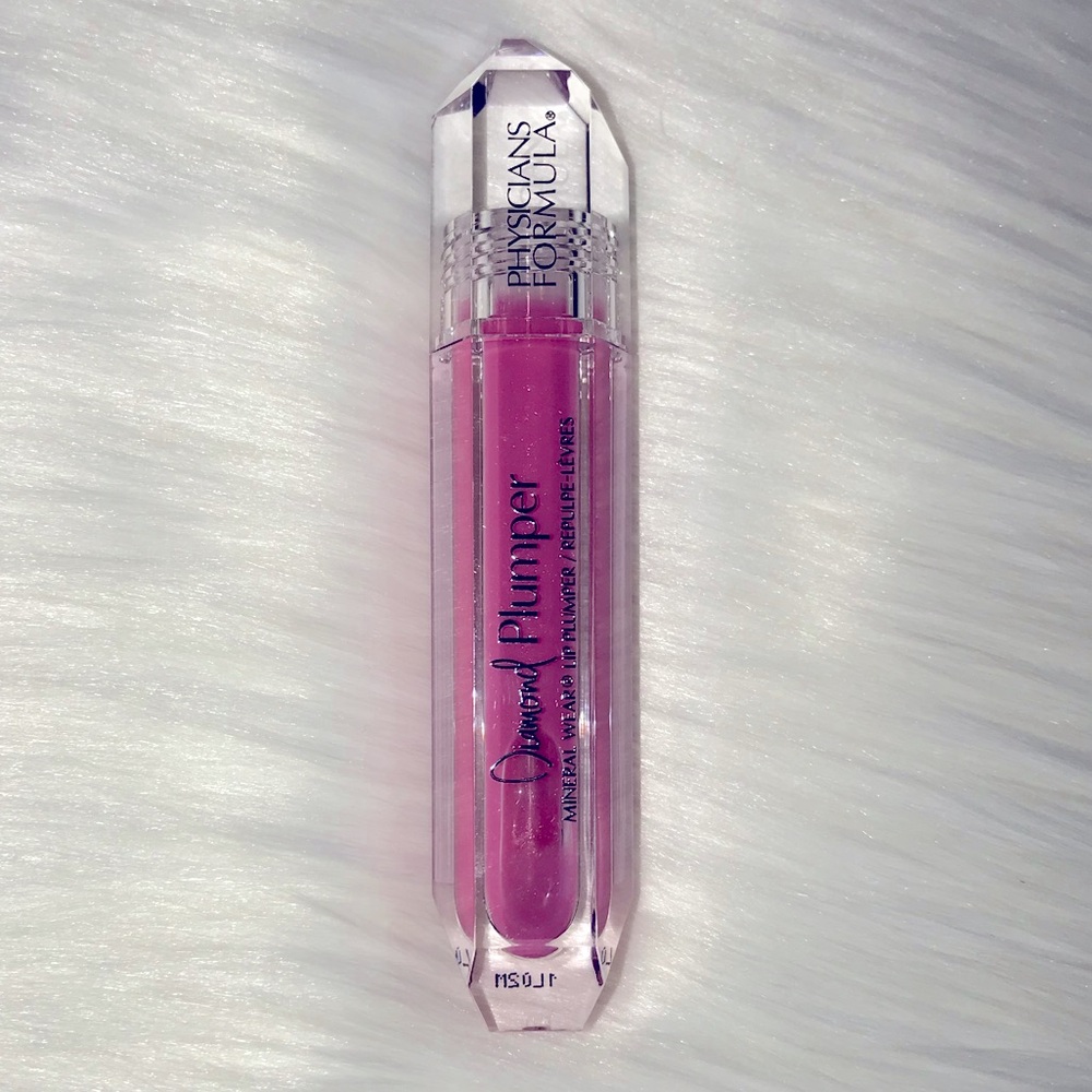 Physicians Formula Mineral Wear Diamond Glow Lip Plumper - 1 fl oz - Picture 1 of 2